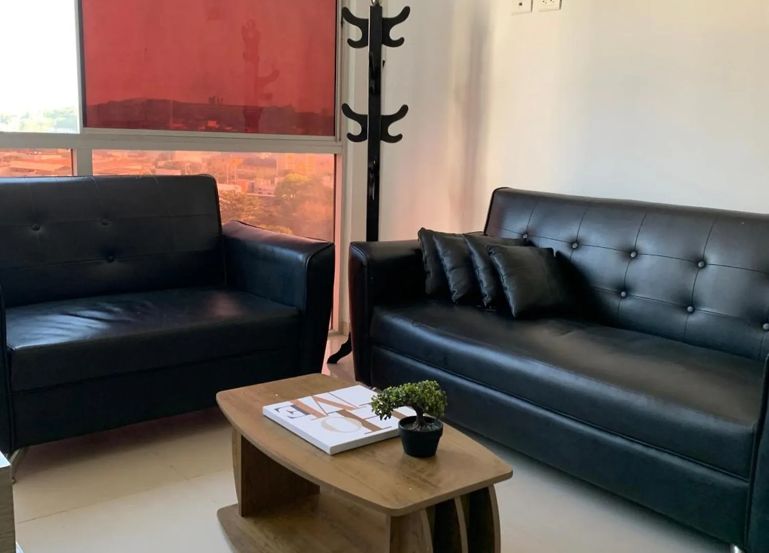 Apartmán Comodo Apto 3 Hab Cerca Al Mar Cartagena